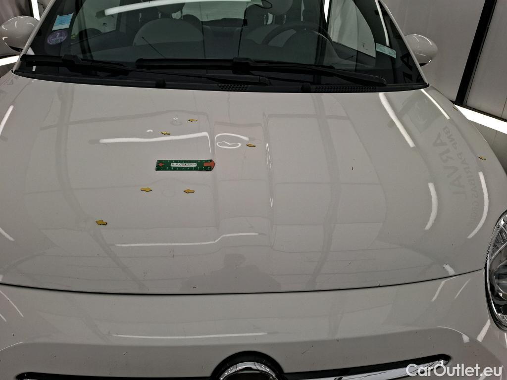  Fiat  500  DolceVita Plus 1.0 70CV BVM6 E6d #8