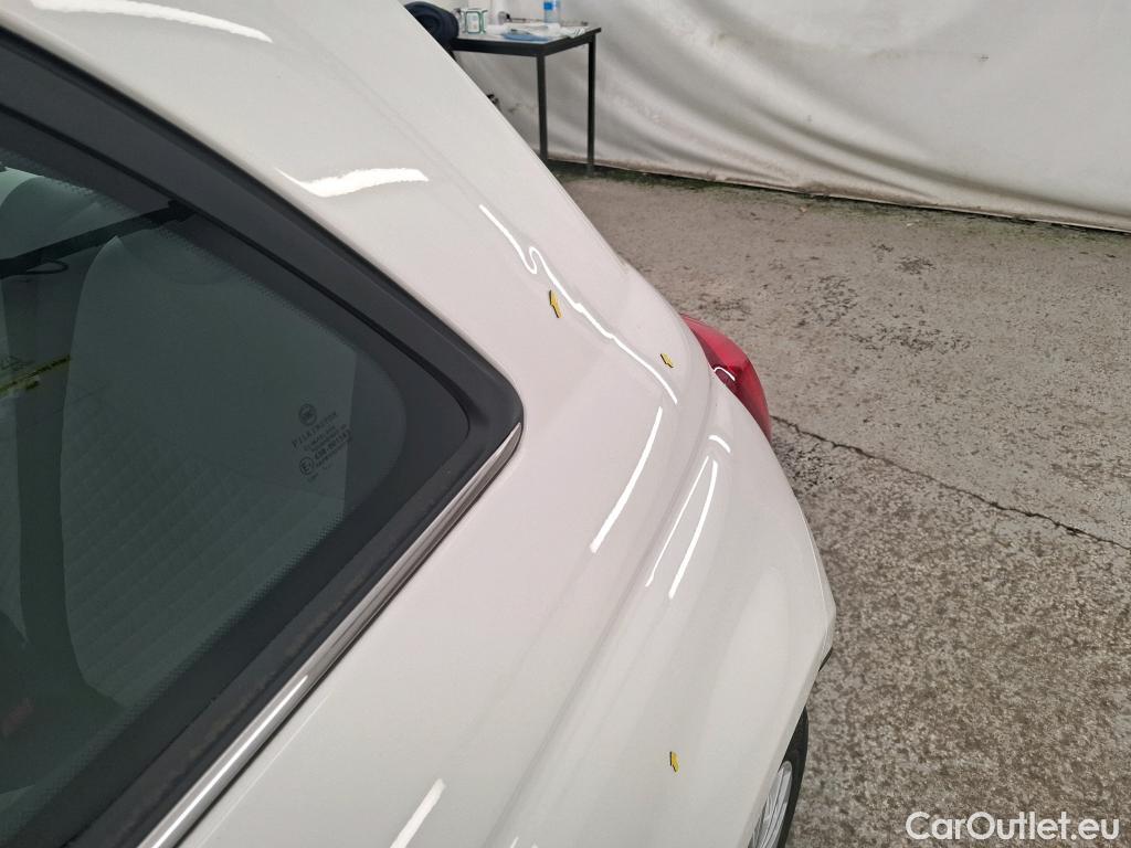  Fiat  500  DolceVita Plus 1.0 70CV BVM6 E6d #15