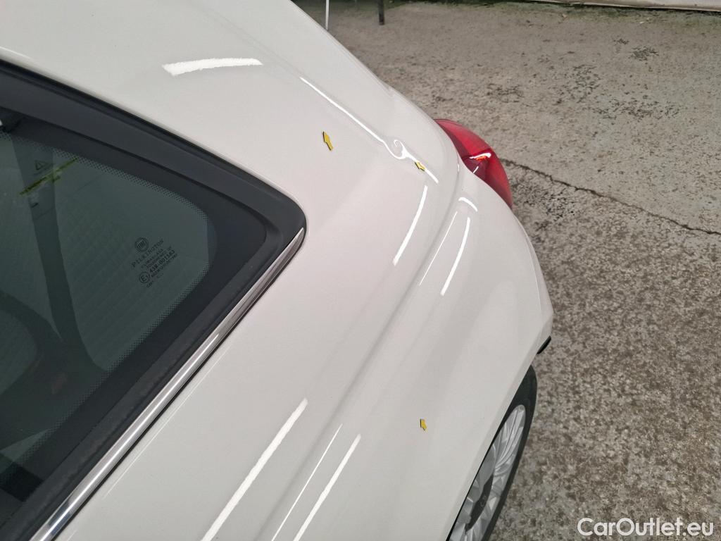  Fiat  500  DolceVita Plus 1.0 70CV BVM6 E6d #16