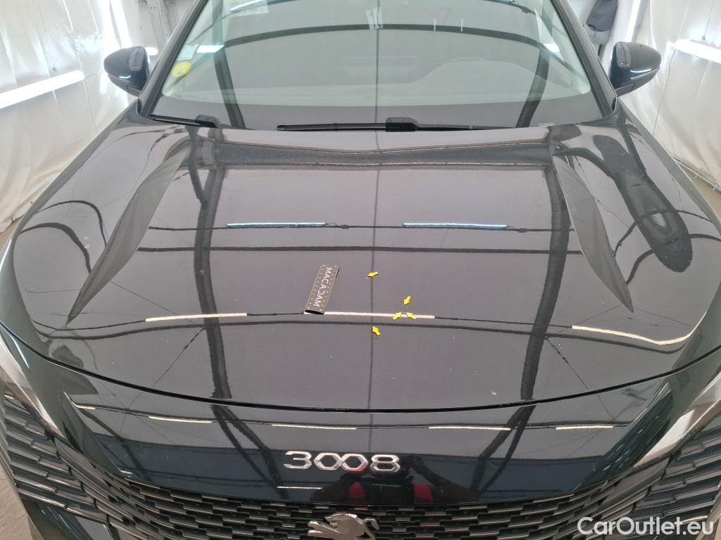  Peugeot  3008  II Allure Pack 1.5 HDi 130CV BVM6 E6d #1