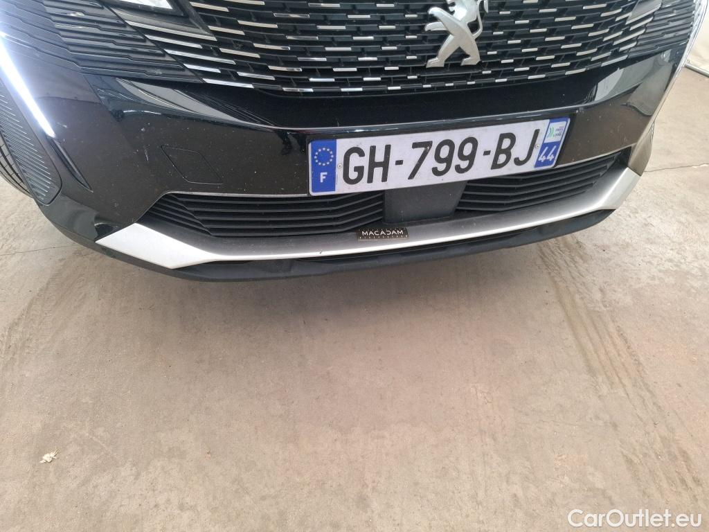  Peugeot  3008  II Allure Pack 1.5 HDi 130CV BVM6 E6d #31