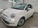  Fiat  500  DolceVita Plus 1.0 70CV BVM6 E6d 