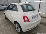  Fiat  500  DolceVita Plus 1.0 70CV BVM6 E6d #2