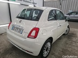  Fiat  500  DolceVita Plus 1.0 70CV BVM6 E6d #3