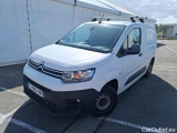  Citroen  Berlingo  Fourgon Driver M 650 1.6 BlueHDi 100CV BVM5 E6 