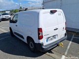  Citroen  Berlingo  Fourgon Driver M 650 1.6 BlueHDi 100CV BVM5 E6 #2