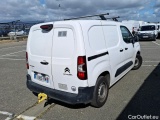  Citroen  Berlingo  Fourgon Driver M 650 1.6 BlueHDi 100CV BVM5 E6 #3
