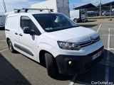  Citroen  Berlingo  Fourgon Driver M 650 1.6 BlueHDi 100CV BVM5 E6 #4