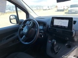  Citroen  Berlingo  Fourgon Driver M 650 1.6 BlueHDi 100CV BVM5 E6 #5