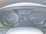  Citroen  Berlingo  Fourgon Driver M 650 1.6 BlueHDi 100CV BVM5 E6 #6