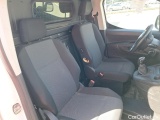  Citroen  Berlingo  Fourgon Driver M 650 1.6 BlueHDi 100CV BVM5 E6 #8