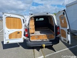  Citroen  Berlingo  Fourgon Driver M 650 1.6 BlueHDi 100CV BVM5 E6 #10