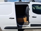  Citroen  Berlingo  Fourgon Driver M 650 1.6 BlueHDi 100CV BVM5 E6 #9