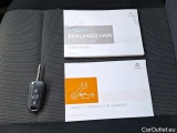  Citroen  Berlingo  Fourgon Driver M 650 1.6 BlueHDi 100CV BVM5 E6 #12