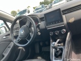  Renault  Clio  V Société Air Nav 1.5 dCi 85CV BVM6 E6dT #10