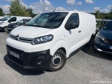  Citroen  Jumpy  Fourgon Club XL 2.0 BlueHDi 120CV BVM6 E6dT 
