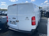  Citroen  Jumpy  Fourgon Club XL 2.0 BlueHDi 120CV BVM6 E6dT #3