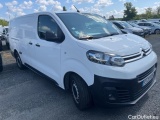  Citroen  Jumpy  Fourgon Club XL 2.0 BlueHDi 120CV BVM6 E6dT #4