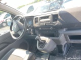 Citroen  Jumpy  Fourgon Club XL 2.0 BlueHDi 120CV BVM6 E6dT #7