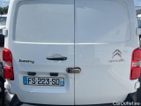  Citroen  Jumpy  Fourgon Club XL 2.0 BlueHDi 120CV BVM6 E6dT #11