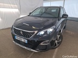 Peugeot  3008  Allure Business 1.2 PureTech 130CV BVA8 E6d 