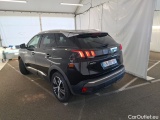  Peugeot  3008  Allure Business 1.2 PureTech 130CV BVA8 E6d #2