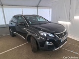  Peugeot  3008  Allure Business 1.2 PureTech 130CV BVA8 E6d #4