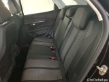  Peugeot  3008  Allure Business 1.2 PureTech 130CV BVA8 E6d #9