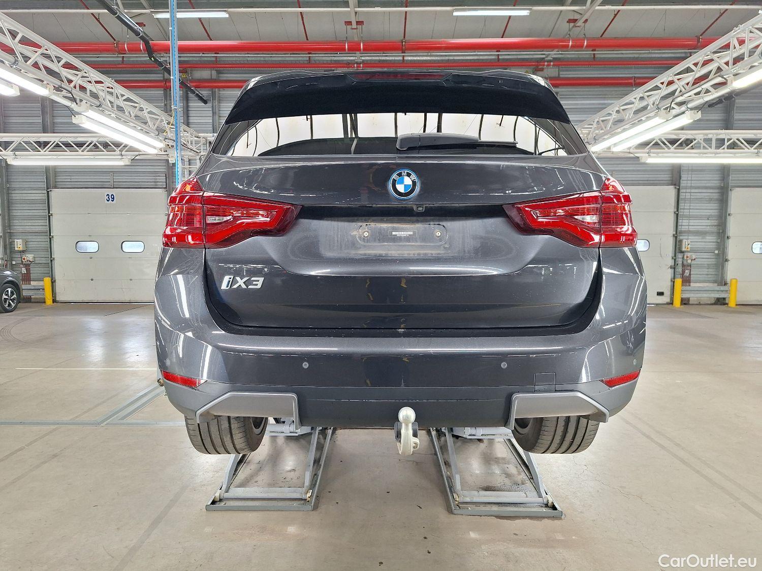  Bmw  iX3 BMW,  '20 BEV, BMW  sDrive35 5d #22