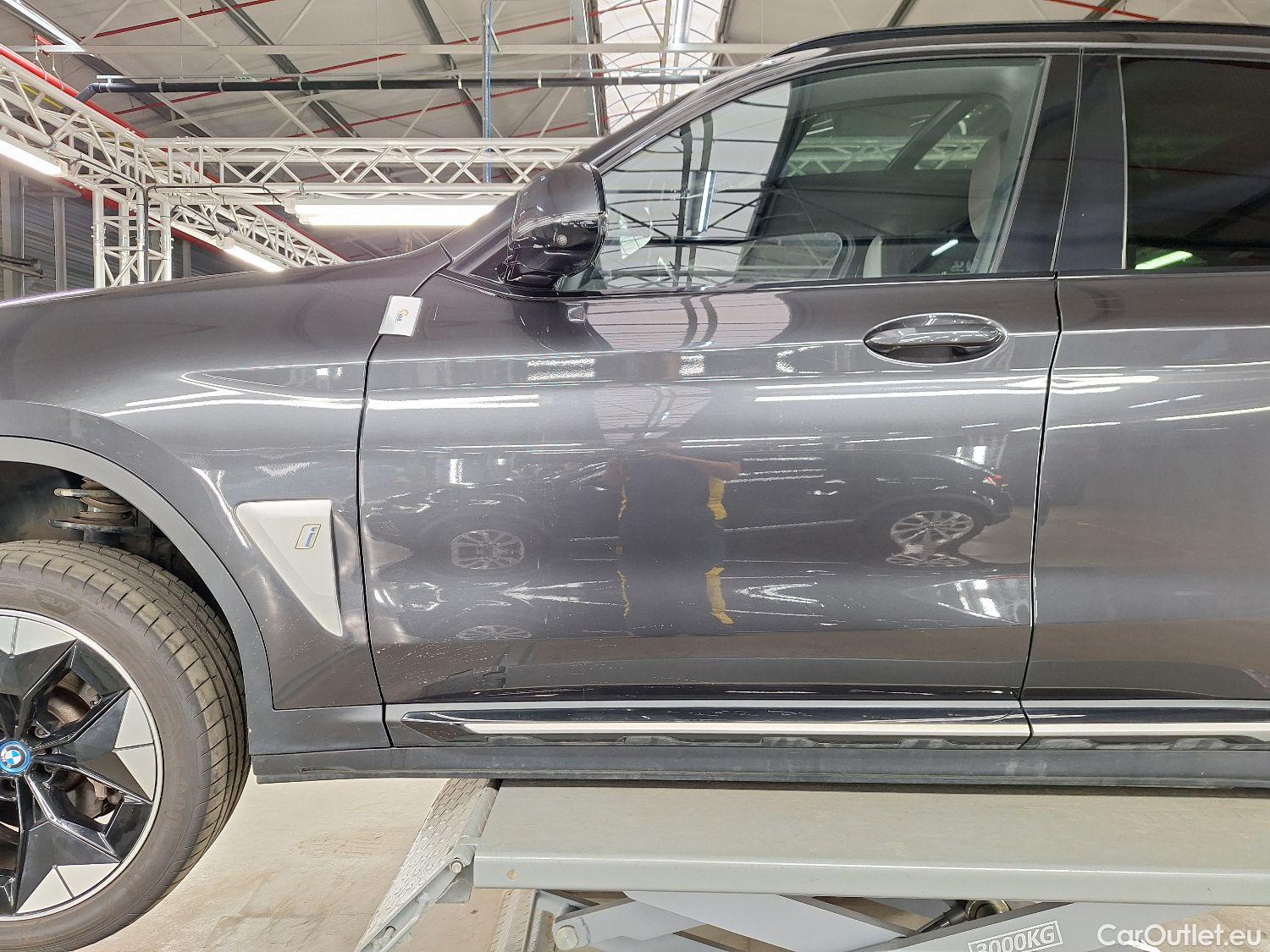  Bmw  iX3 BMW,  '20 BEV, BMW  sDrive35 5d #20