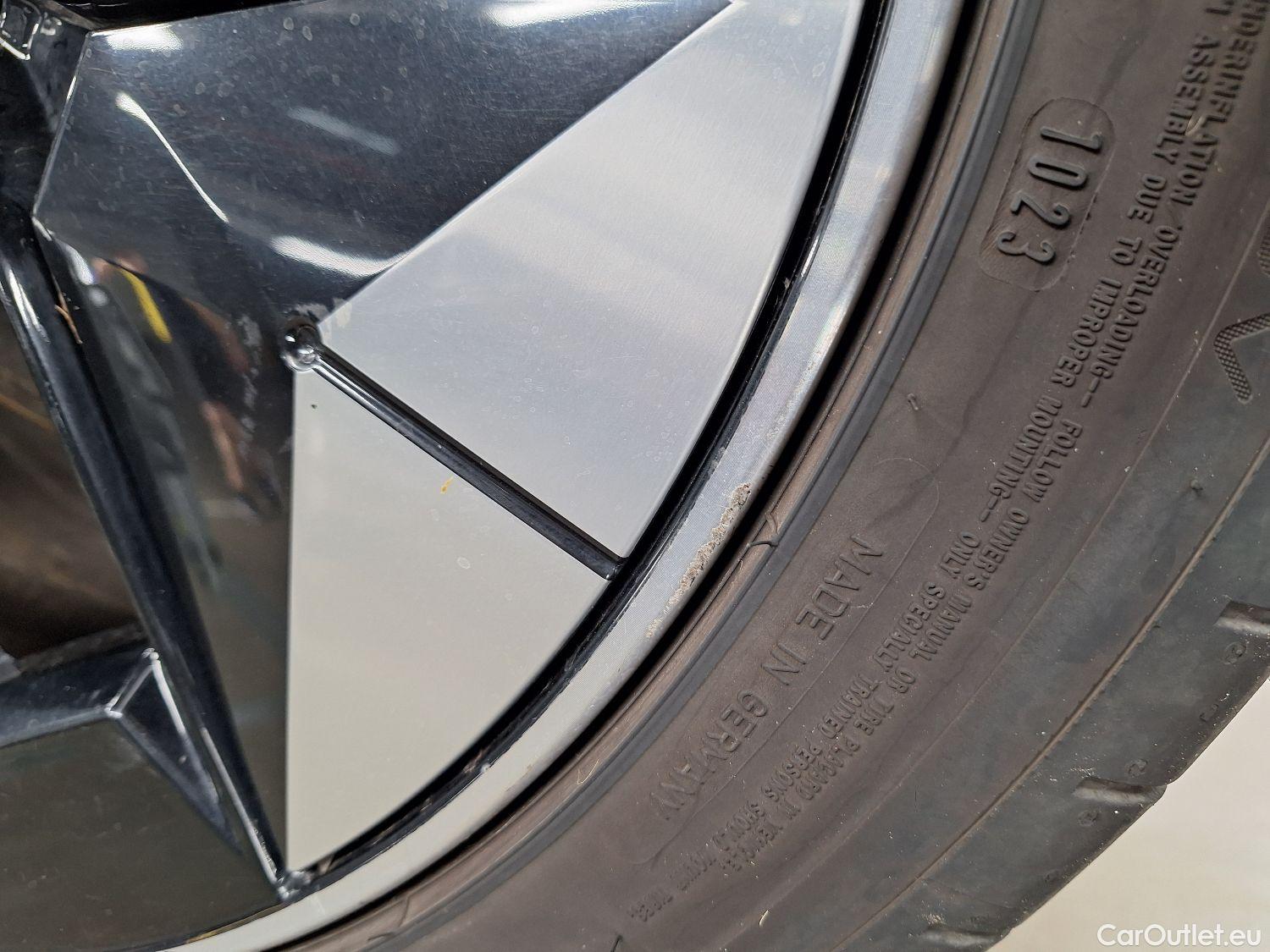  Bmw  iX3 BMW,  '20 BEV, BMW  sDrive35 5d #7