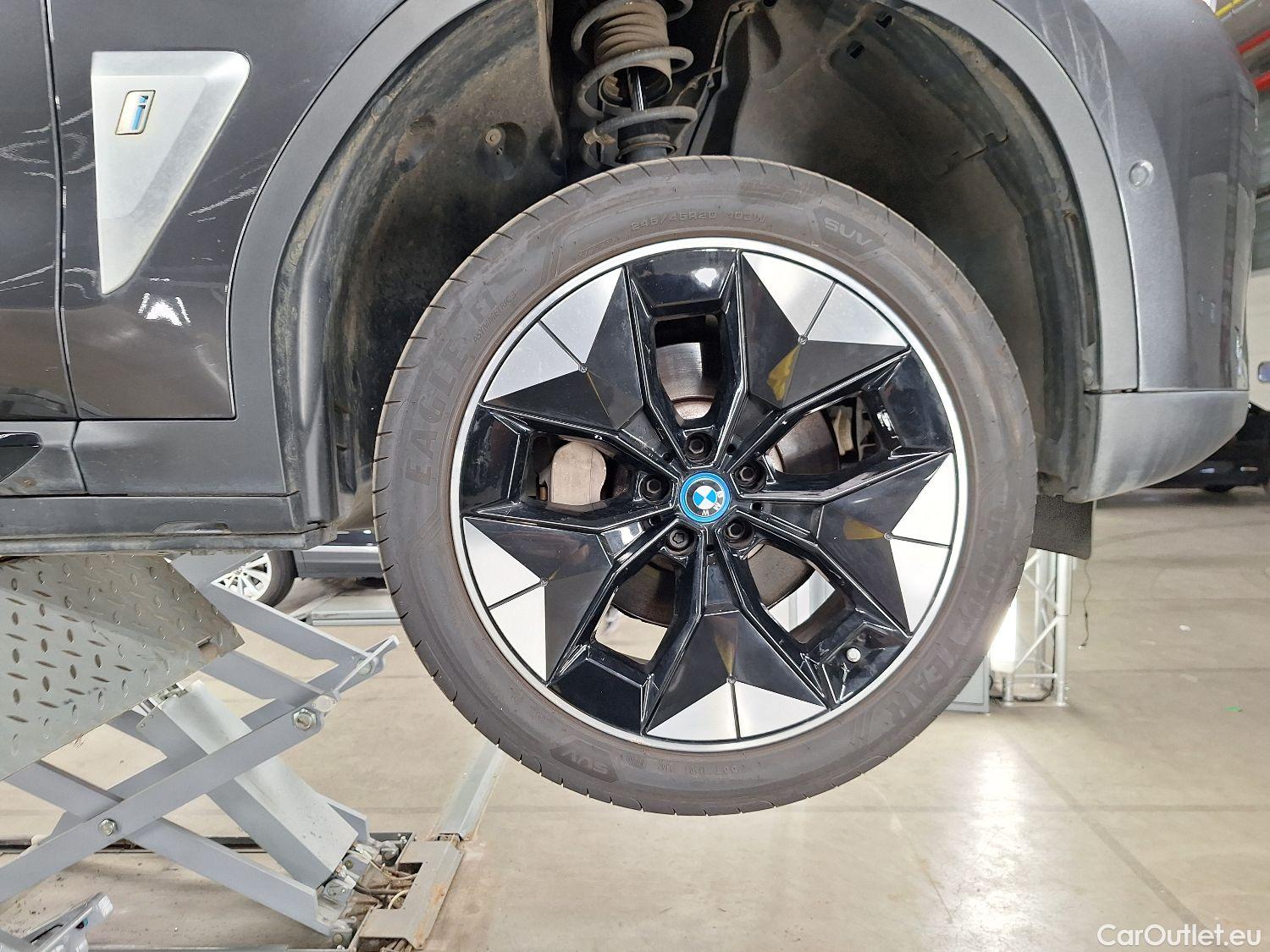  Bmw  iX3 BMW,  '20 BEV, BMW  sDrive35 5d #1
