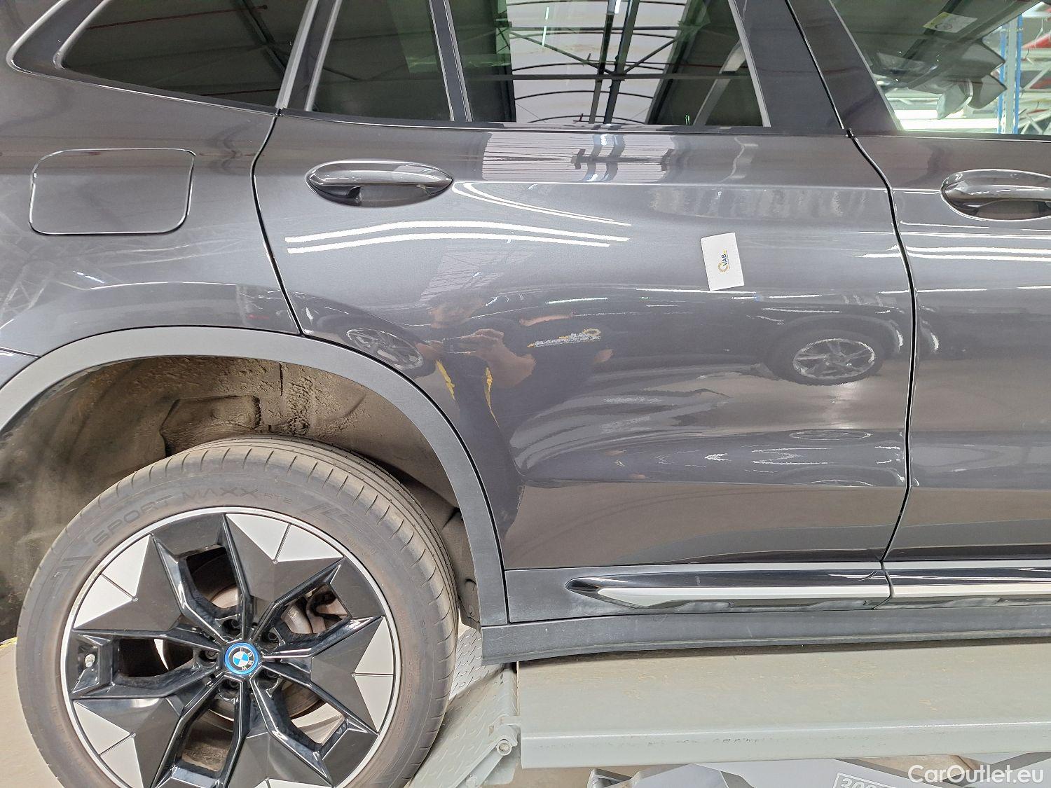  Bmw  iX3 BMW,  '20 BEV, BMW  sDrive35 5d #16