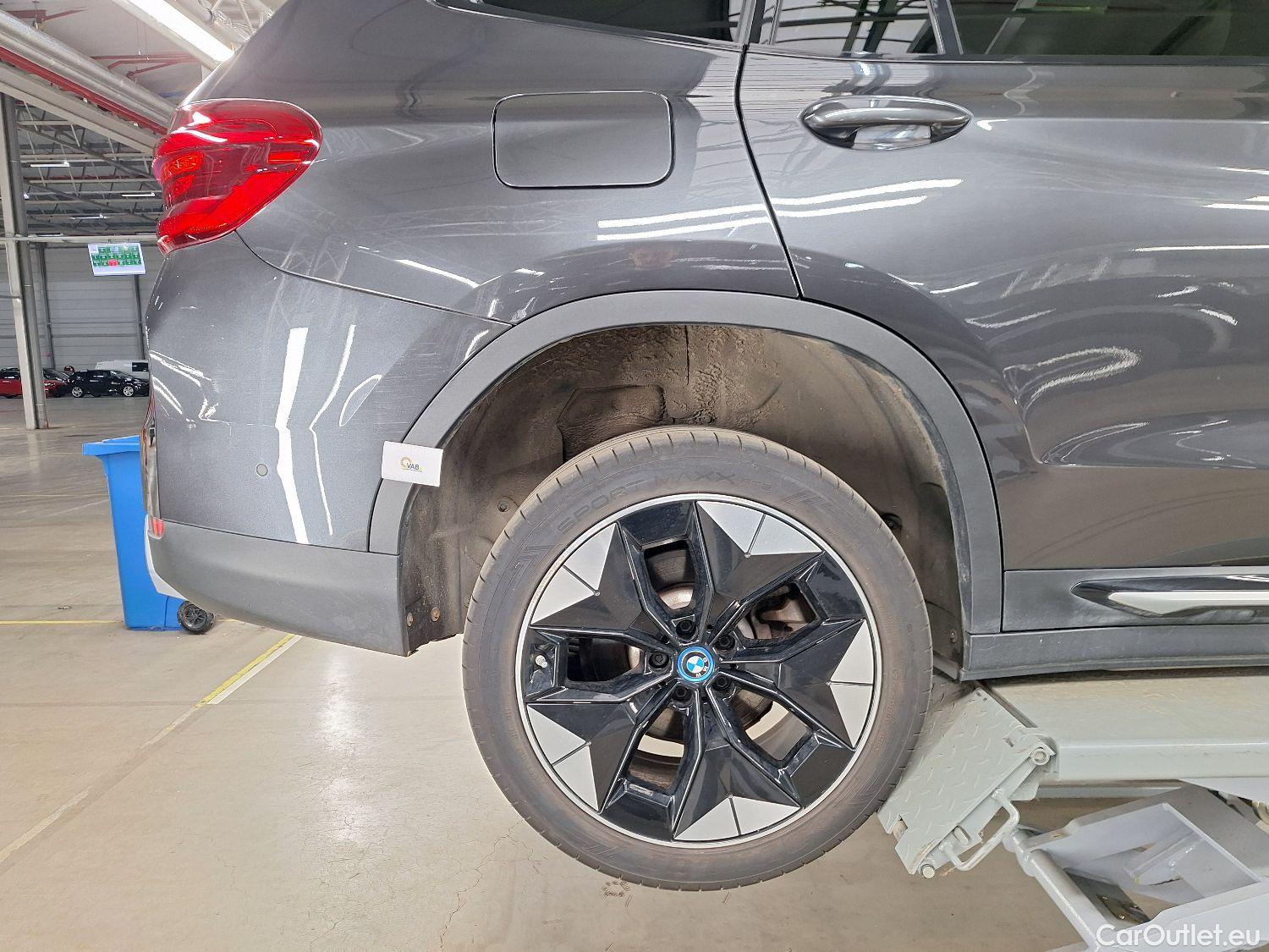  Bmw  iX3 BMW,  '20 BEV, BMW  sDrive35 5d #18