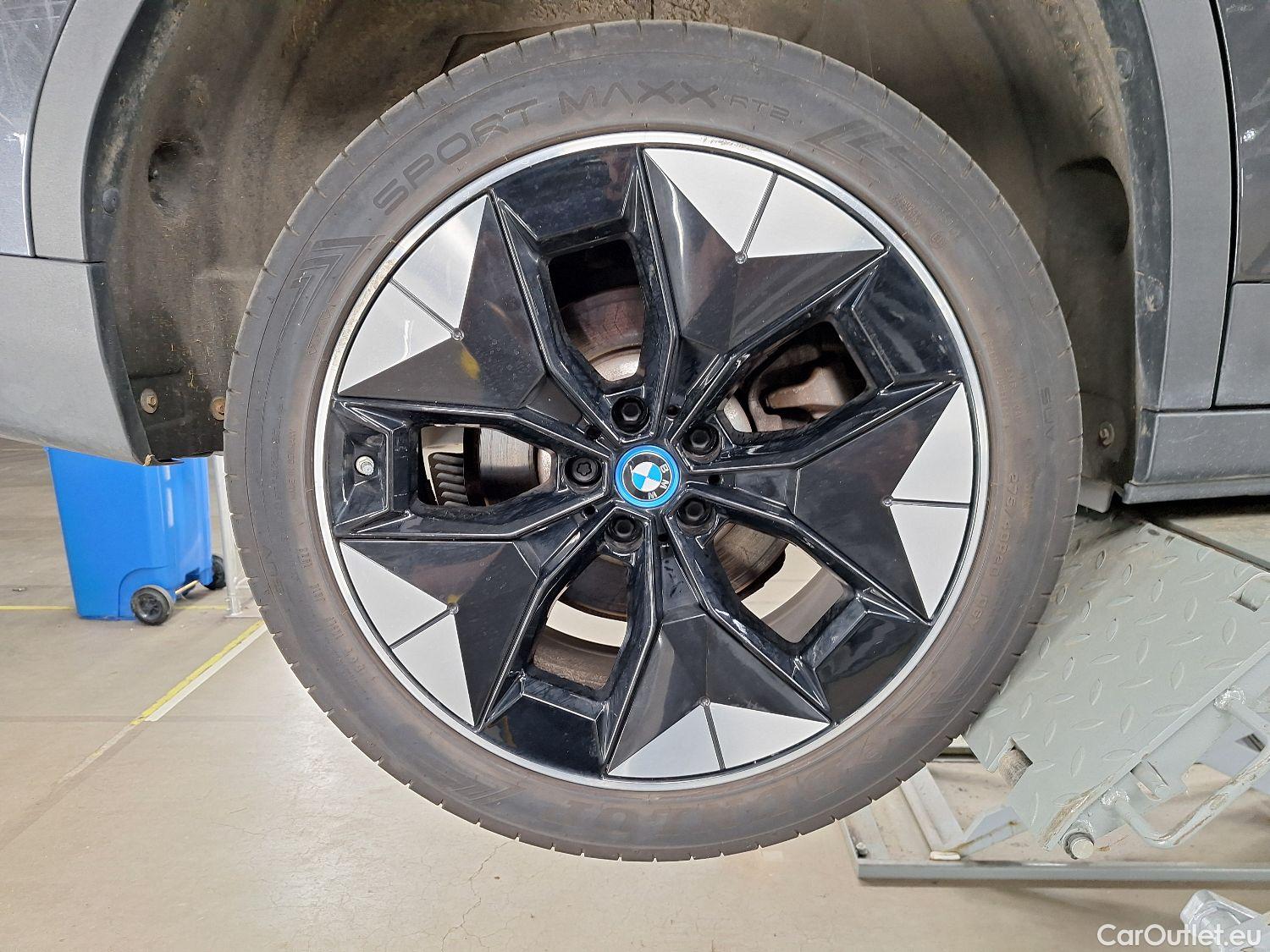  Bmw  iX3 BMW,  '20 BEV, BMW  sDrive35 5d #4
