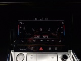  Audi  E-TRON Audi,  '19 BEV, Audi  55 Quattro Advanced 5d #10