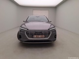 Audi  E-TRON Audi,  '19 BEV, Audi  55 Quattro Advanced 5d #13