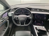  Audi  E-TRON Audi,  '19 BEV, Audi  55 Quattro Advanced 5d #14