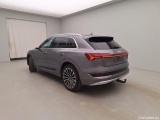  Audi  E-TRON Audi,  '19 BEV, Audi  55 Quattro Advanced 5d #17
