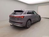  Audi  E-TRON Audi,  '19 BEV, Audi  55 Quattro Advanced 5d #22