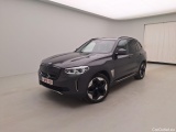  Bmw  iX3 BMW,  '20 BEV, BMW  sDrive35 5d 