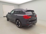  Bmw  iX3 BMW,  '20 BEV, BMW  sDrive35 5d #6