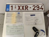  DS  DS7 DS 7 Crossback 1.5 BlueHDi 130 Automatic So Chic 5d #4