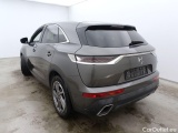  DS  DS7 DS 7 Crossback 2.0 BlueHDi 180 Automatic Be Chic 5d #7