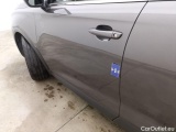 DS  DS7 DS 7 Crossback 2.0 BlueHDi 180 Automatic Be Chic 5d #19