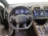  DS  DS7 DS 7 Crossback 2.0 BlueHDi 180 Automatic Be Chic 5d #25
