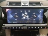  DS  DS7 DS 7 Crossback 2.0 BlueHDi 180 Automatic Be Chic 5d #26