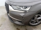  DS  DS7 DS 7 Crossback 2.0 BlueHDi 180 Automatic Be Chic 5d #30
