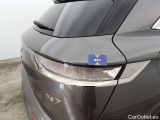  DS  DS7 DS 7 Crossback 2.0 BlueHDi 180 Automatic Be Chic 5d #39