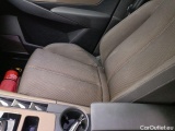  DS  DS7 DS 7 Crossback 2.0 BlueHDi 180 Automatic Be Chic 5d #68